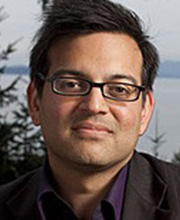 Manoj V Waikar, MDPsychiatristPrivate Practice